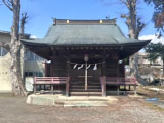 八幡宮の参拝記録(shikigami_hさん)