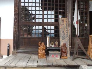 三峯神社の参拝記録(🌈かな⛩️さん)