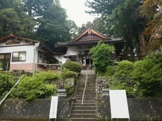 三峯神社の参拝記録(🌈かな⛩️さん)