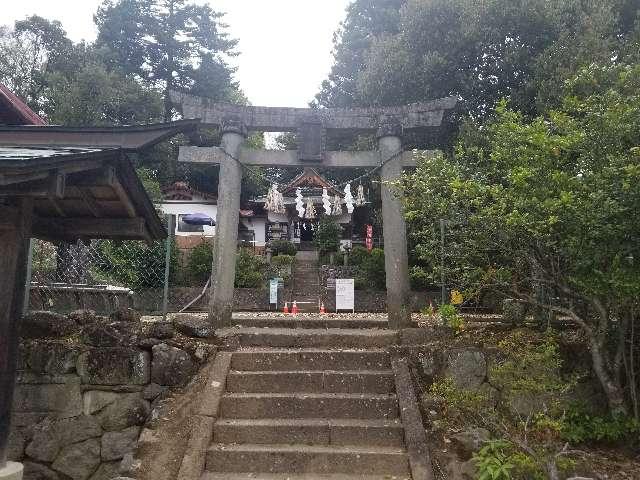 三峯神社の参拝記録(サヨナラ王子さん)