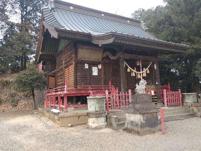 橘神社の参拝記録1