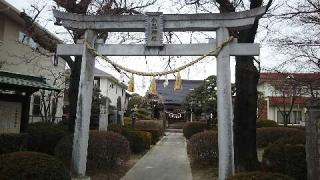 小出神社の参拝記録(miyumikoさん)