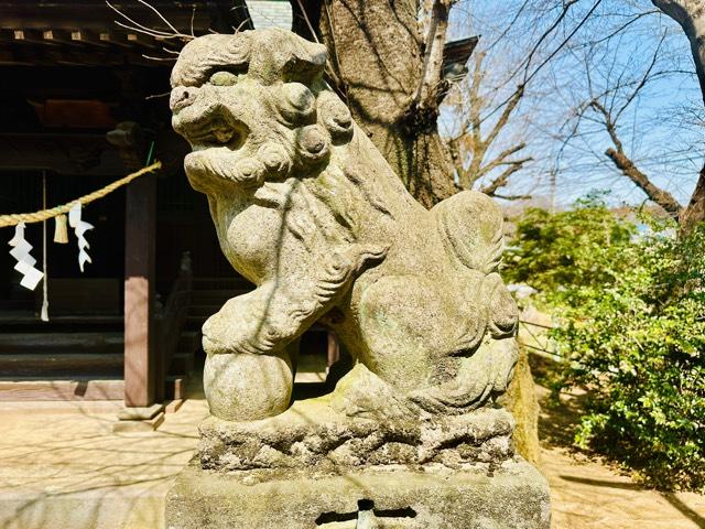 大峯神社の参拝記録1