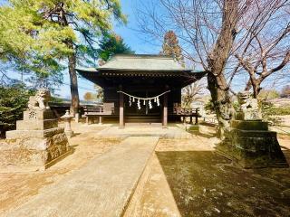 大峯神社の参拝記録(shikigami_hさん)