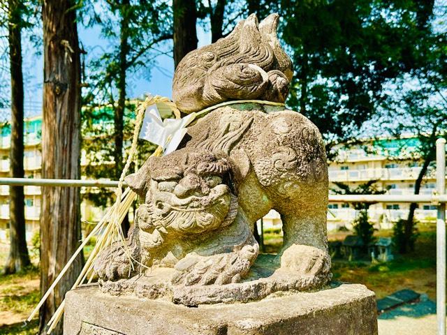 八幡神社（小坂子八幡神社）の参拝記録3