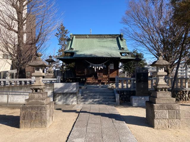 愛宕神社の参拝記録3