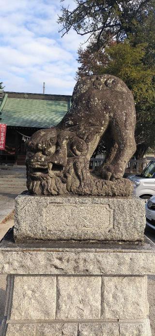 愛宕神社の参拝記録(匿名さん)