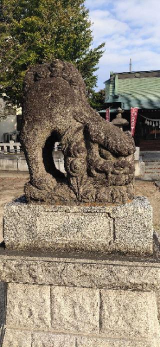 愛宕神社の参拝記録(匿名さん)