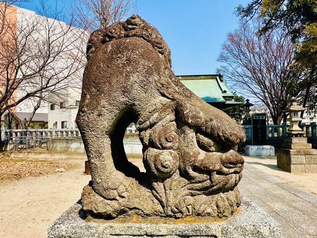 愛宕神社の参拝記録2