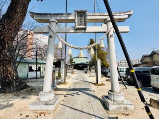 愛宕神社の参拝記録(shikigami_hさん)