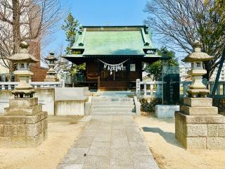 愛宕神社の参拝記録(shikigami_hさん)