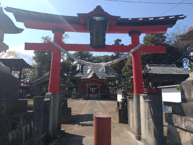 日枝神社の参拝記録1