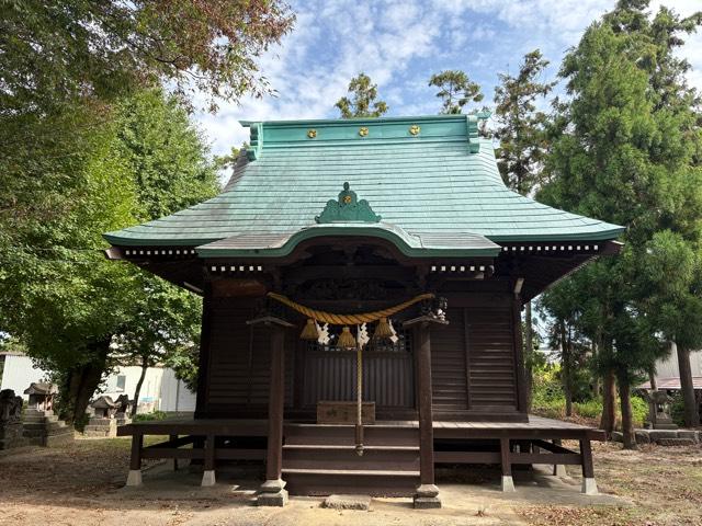 八幡宮の参拝記録2