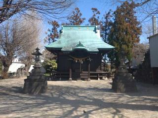 八幡宮の参拝記録(🌈かな⛩️さん)