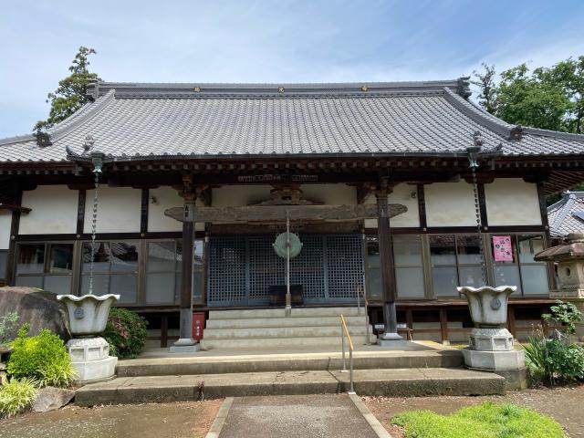 慈光寺の参拝記録4