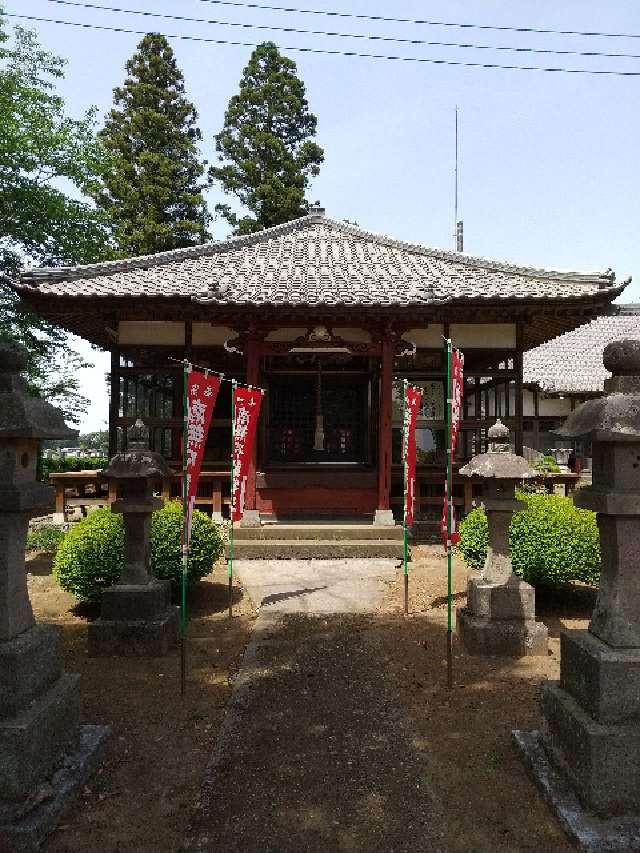 茨城県坂東市弓田388-02 慈光寺の写真6