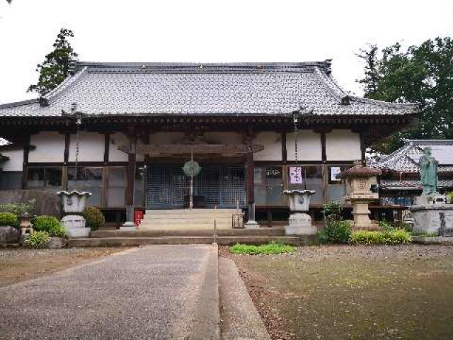 慈光寺の参拝記録10