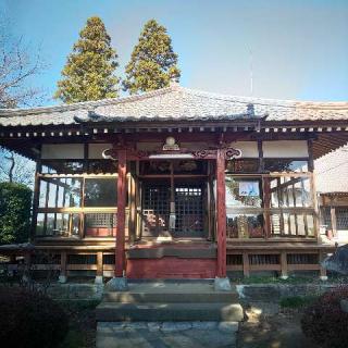 慈光寺の参拝記録(しろぎすさん)