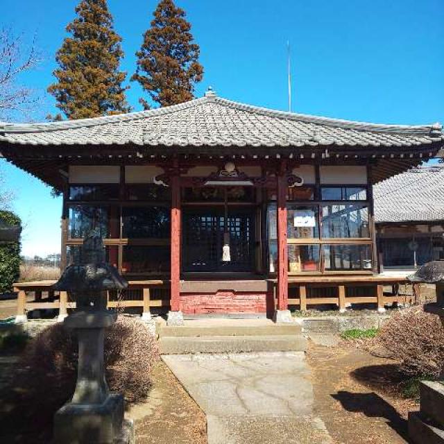 慈光寺の参拝記録6