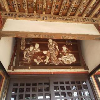 慈光寺の参拝記録(しろぎすさん)