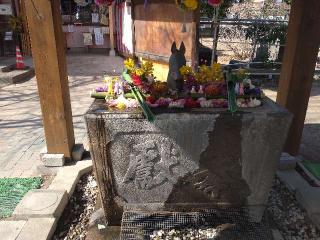 駒形神社の参拝記録(🌈かな⛩️さん)