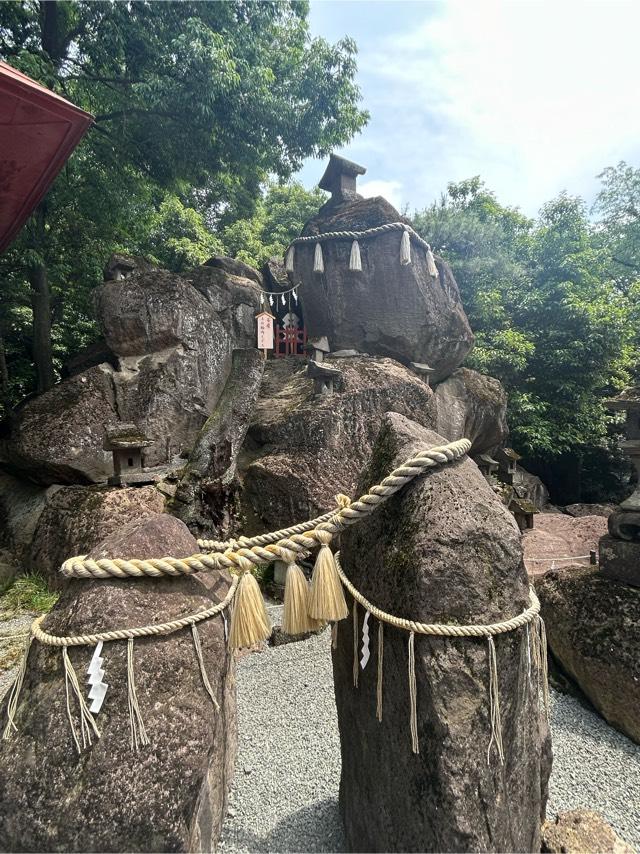 産泰神社の参拝記録9