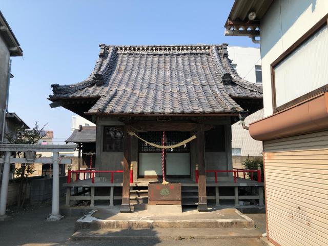 琴平宮の参拝記録4