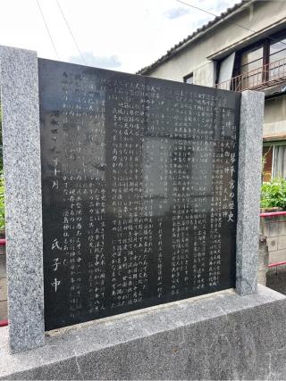 琴平宮の参拝記録(⛩️🎠🐢まめ🐢🎠⛩️さん)