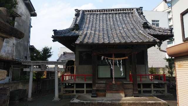 琴平宮の参拝記録2