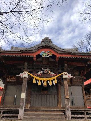 片貝神社の参拝記録(匿名さん)