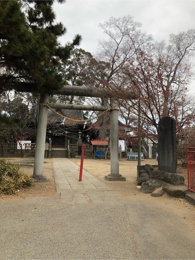 片貝神社の参拝記録5