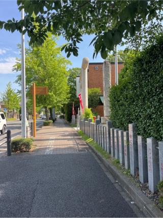 前橋東照宮の参拝記録(⛩️🐍🐢まめ🐢🐍⛩️さん)