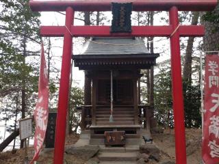 飯玉神社の参拝記録(🌈かな⛩️さん)