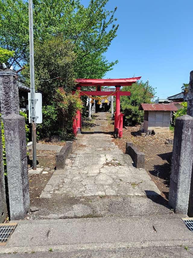 今宮八幡宮の参拝記録1