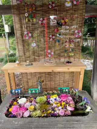 二宮赤城神社の参拝記録(ギャズさん)