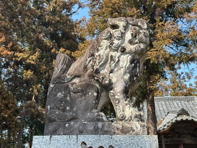 熊野神社の参拝記録1