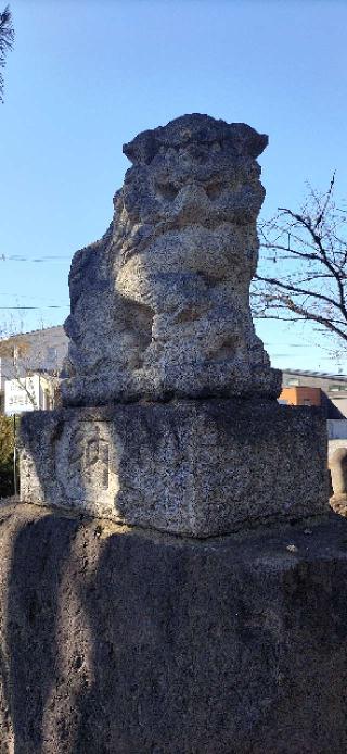 富士淺間神社の参拝記録(匿名さん)