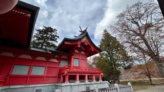 (大洞)赤城神社の参拝記録(金猿さん)