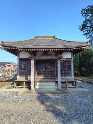 西光寺の参拝記録(zx14rさん)