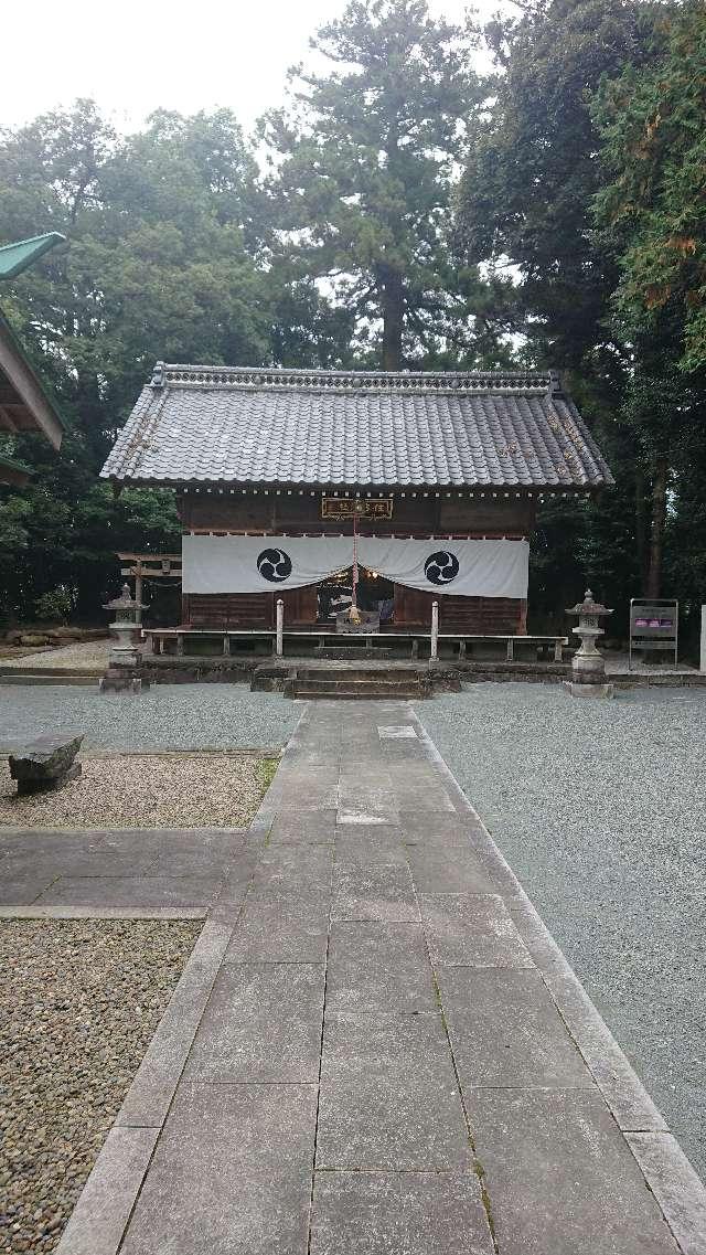 住吉神社の参拝記録1
