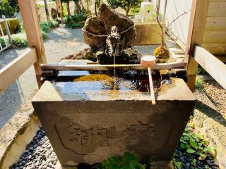 住吉神社の参拝記録(SUPRAさん)