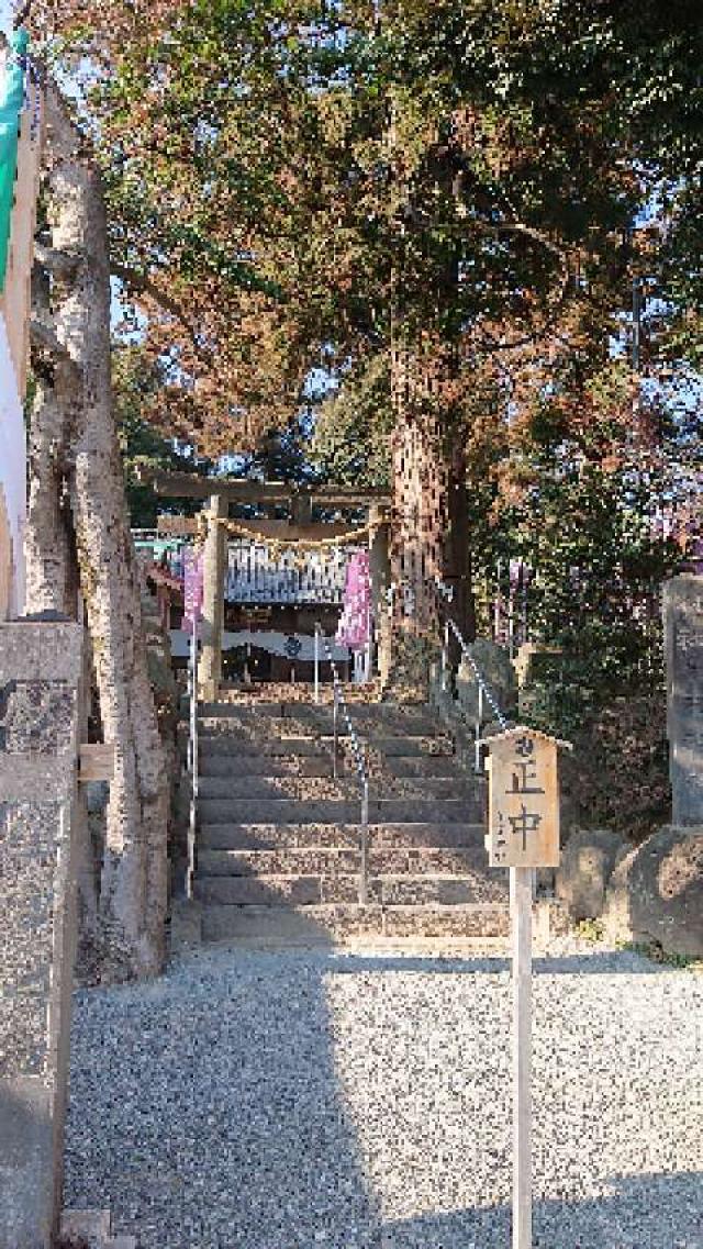 住吉神社の写真1