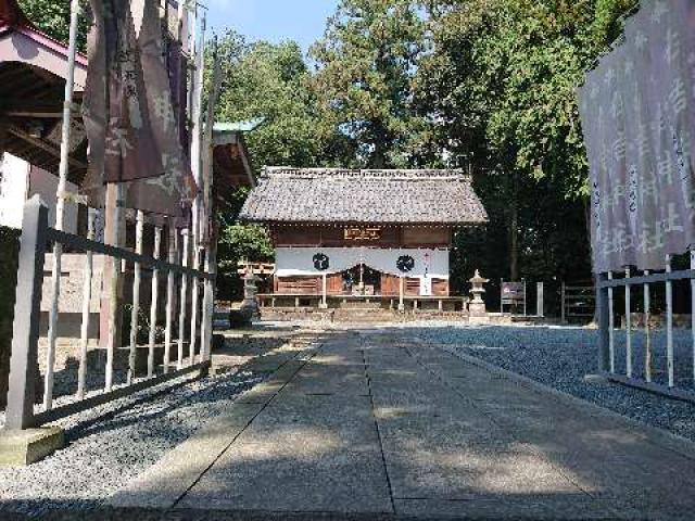 住吉神社の参拝記録9