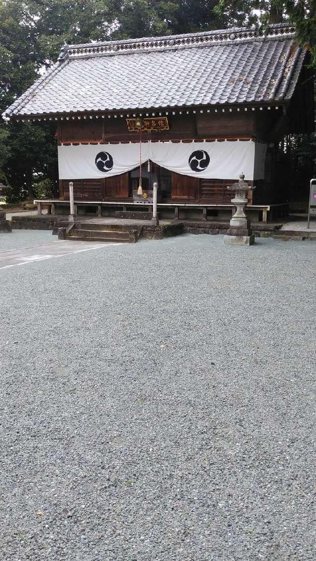 住吉神社の参拝記録5