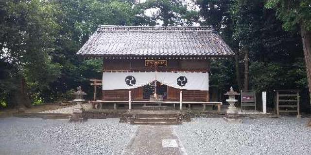 住吉神社の参拝記録7