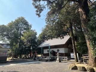 住吉神社の参拝記録(shikigami_hさん)