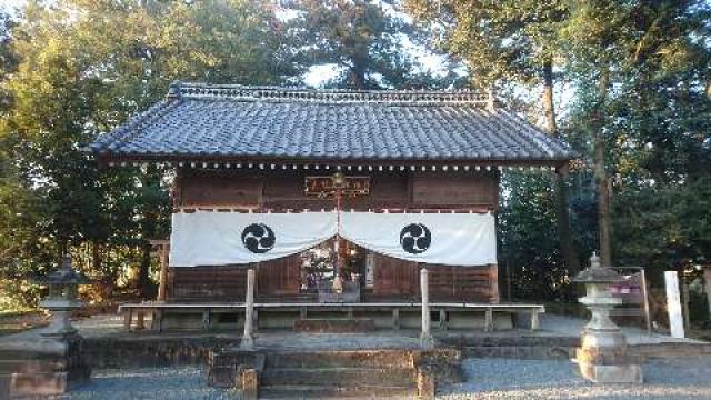 住吉神社の参拝記録8