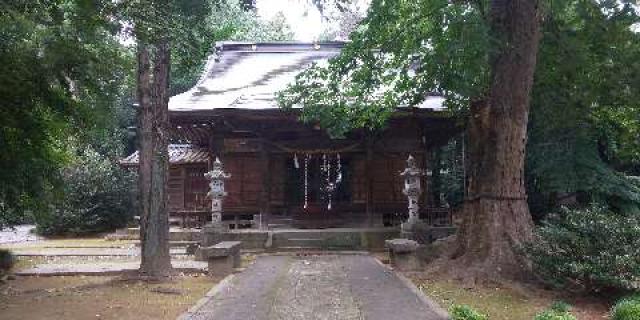 大胡神社の参拝記録7