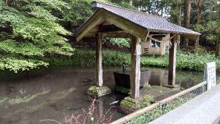 (三夜沢) 赤城神社の参拝記録(猫狂さん)