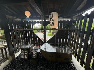 碓氷峠熊野神社の参拝記録(クニブヤさん)